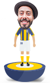 Michael Lucchesi