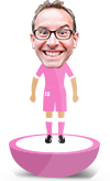 Peter Crockford