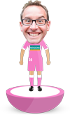 Peter Crockford