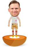 Nick Jermy