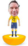 Ross Peggs