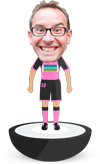 Peter Crockford