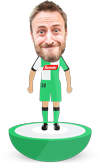 Quentin Baynes