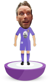 Ross Peggs